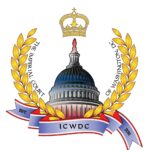 Logo of the Imperial Court of Washington, DC